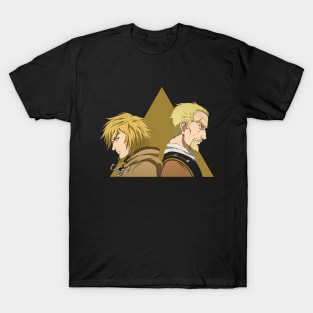 thorfinn and askellad T-Shirt